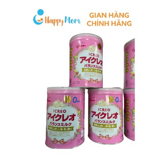 Sữa Glico Icreo Balance Milk số 0  320g